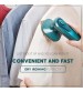 Garment Steamer Steam Iron Handheld Mini Portable Home Travelling for Clothes Ironing Wet Dry Ironing Machine